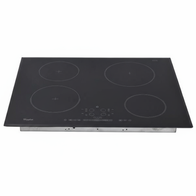 Płyta szklana do płyty Whirlpool 480121103042