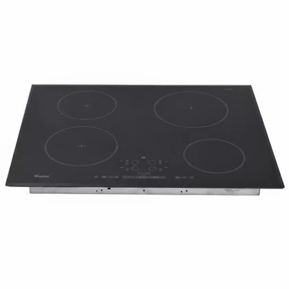 Płyta szklana do płyty grzejnej Whirlpool 480121103042