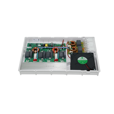 8510201 Moduł ind. GECO MG361.57 21,16,2x18 T105 AMICA