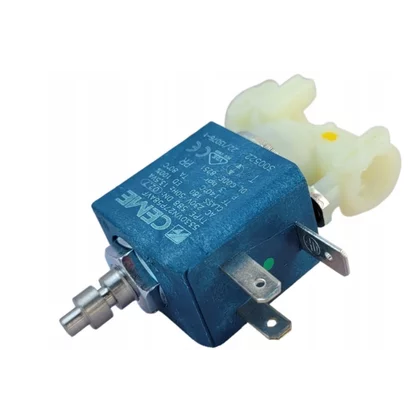 DELONGHI Elektrozawór 3-drożny do ekspresu DeLonghi 5213218251