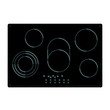 22574 - PBF5VQ205F mod.PS2020 płyta ceramiczna