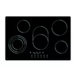 22574 - PBF5VQ205F mod.PS2020 płyta ceramiczna