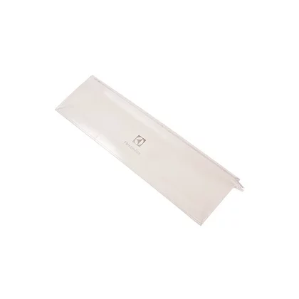 Półki na drzwi różni producenci Pokrywa półki drzwiowej do chłodziarki Electrolux / AEG 2672004039