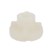 Nakrętka stopki regulowanej do lodówki Beko / Grundig / Arcelik 5708450100
