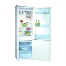 Półki na drzwi różni producenci Balkonik MIDI jasnoniebieski do lodówki Amica 9044568