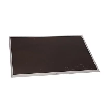Płyty szklane Płyta grzejna z ramką do płyty grzejnej Electrolux / AEG 766 x 516 mm