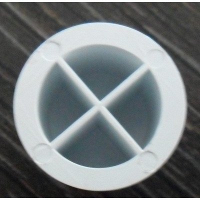 Przycisk biały (C00086626) 482000027700