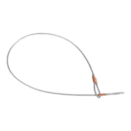 Zmywarka CDI 454 -S Sprężyna regulująca naciągu drzwi do zmywarki Candy / Haier / Hoover 49011879
