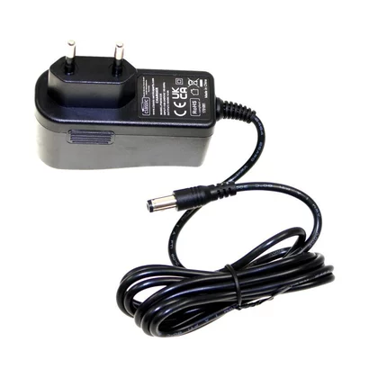 Ładowarka zasilacz do odkurzacza Beko 18,5 V 0,5 A 9178013948