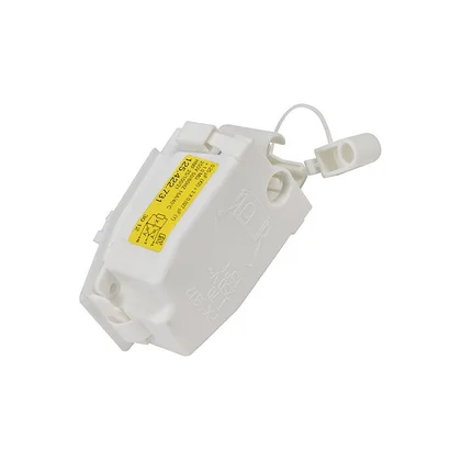 Elektronika do suszarek bębnowyc Zespół listwy zaciskowej do suszarki Electrolux / AEG 1254227315
