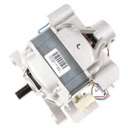 Silnik napędowy do pralki Whirlpool / Indesit / Ariston / Hotpoint 480111103622 C00427540