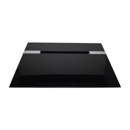 Szyba do okapu Amica OKE659S 1033043