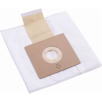 Worki syntetyczne Micro-Bag do odkurzacza Amica 4 szt. + filtr WP1393