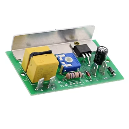 Elektronika do odkurzaczy Moduł elektroniczny do odkurzacza Electrolux / AEG 2193995632