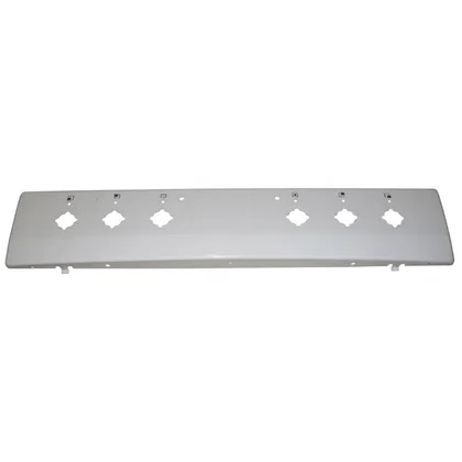 Elementy obudowy Tablica panelu sterowania do kuchni Amica 6DY 601 bez logo 2769 9033755