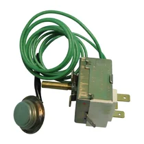 Elementy elektryczne do pralek r Termostat regulacyjny do pralki Amica 1001253