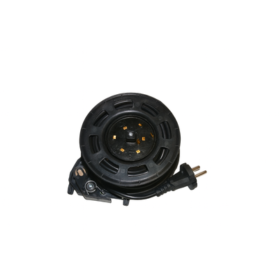 Zwijacz przewodu+przewód zasil.Viento 5m