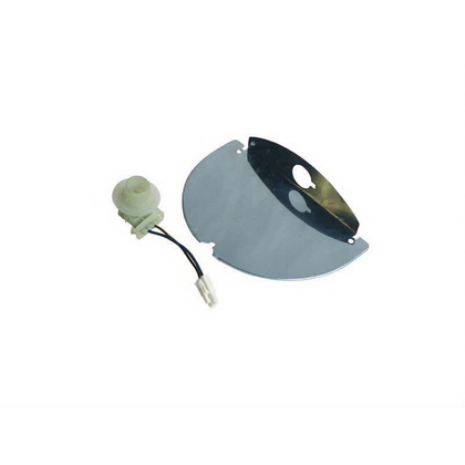 Oprawka żarówki do lodówki Ariston / Indesit / Hotpoint / Whirlpool C00257375 481231028188