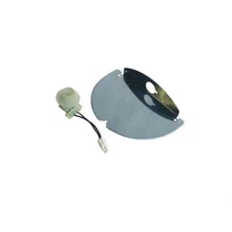 Oprawka żarówki do lodówki Ariston / Indesit / Hotpoint / Whirlpool C00257375 481231028188