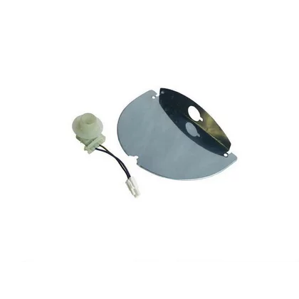 Oprawka żarówki do lodówki Ariston / Indesit / Hotpoint / Whirlpool C00257375 481231028188