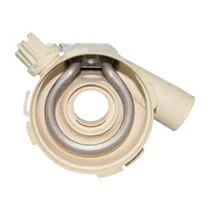 Grzałka pompy myjącej do zmywarki Amica 230 V 1800 W 29 ohm G5 184 st. 8.5 mm