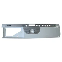 Panel przedni kompletny do pralki Amica 8021350