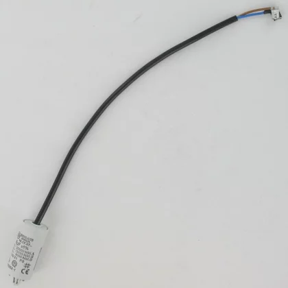 Kondensator do lodówki Gorenje / Hisense 346254