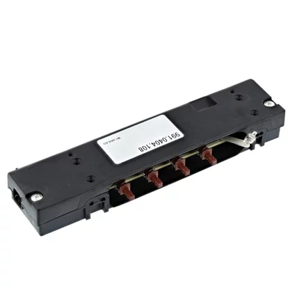 Układ elektroniczny przycisków do okapu kuchennego Electrolux / AEG EL/4055010575