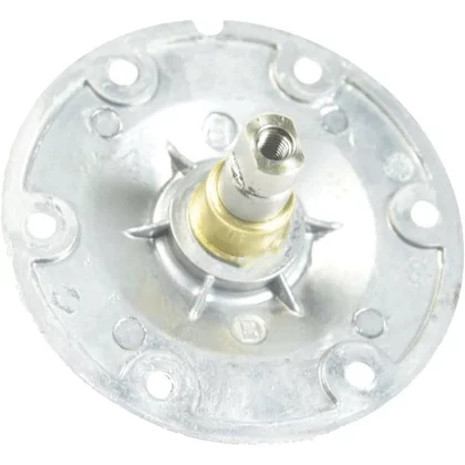Oś łożyska do pralki Candy / Haier / Hoover 43010535