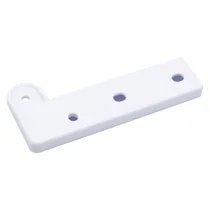 Nóżka przednia prawa do lodówki Beko / Grundig / Arcelik 4638980100