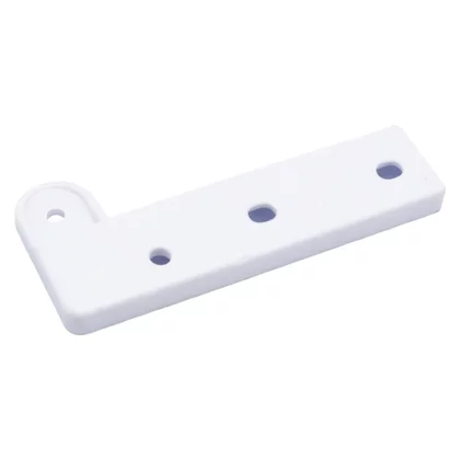 Nóżka przednia prawa do lodówki Beko / Grundig / Arcelik 4638980100