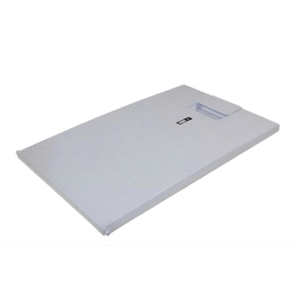 Drzwiczki zamrażalnika do lodówki Whirlpool / Indesit / Ariston / Hotpoint 481244079243 C00328339