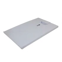 Drzwiczki zamrażalnika do lodówki Whirlpool / Indesit / Ariston / Hotpoint 481244079243 C00328339