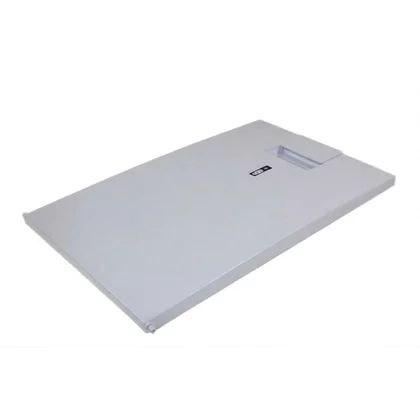 Drzwiczki zamrażalnika do lodówki Whirlpool / Indesit / Ariston / Hotpoint 481244079243 C00328339