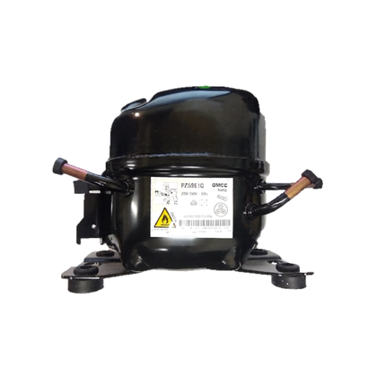 Sprężarki do lodówek Whirlpool Sprężarka do lodówki i zamrażarki Whirlpool HTT57AA 88 W R600 480132101154