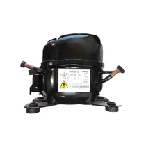 Sprężarki do lodówek Whirlpool Sprężarka do lodówki i zamrażarki Whirlpool HTT57AA 88 W R600 480132101154
