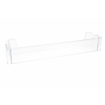 Półki na drzwi różni producenci Półka/Balkonik górna drzwi chłodziarki Whirlpool (481010656766) C00325924 zamiennik 481011024291 C00504683