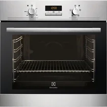 Elementy obudowy Ramka przednia do piekarnika Electrolux / AEG 3532195751