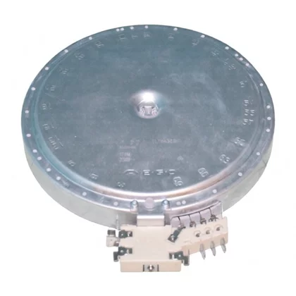 Płytka grzejna ceramiczna do płyty i kuchni Amica 200 mm 180N 1700 W 230 V ECO 8067859