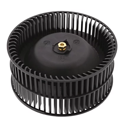 Turbina wentylatora do płyty z wyciągiem Electrolux / AEG D.180 H=80 D.6