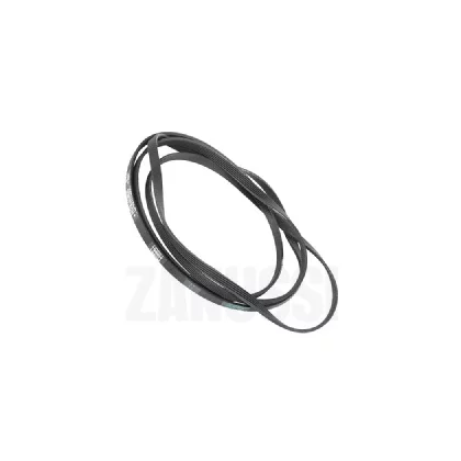Części bębna do suszarek bębnowy Pasek napędowy do suszarki Electrolux / AEG 1980H7 1980 mm 56471203705
