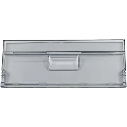Półki na drzwi różni producenci Front szuflady zamrażarki Gorenje / Hisense 647181