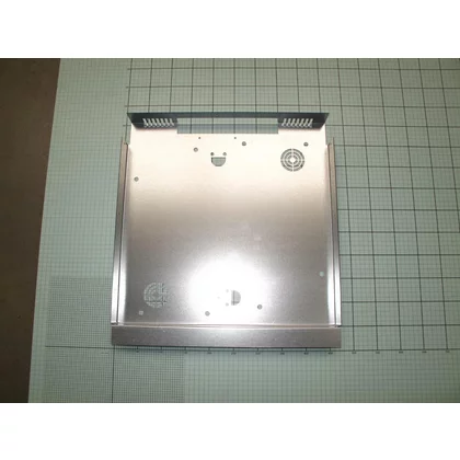 Elementy obudowy Osłona dolna obudowy kuchni indukcyjnej Amica 500 Basic2 8052615