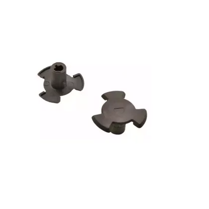 Mocowanie talerza do kuchenki mikrofalowej Samsung koniczynka DE67-00140A