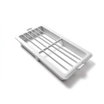 Filtry do lodówek różni producen Filtr powietrza do lodówki Ariston / Indesit / Hotpoint / Whirlpool XB800AENF C00195446 481244079136