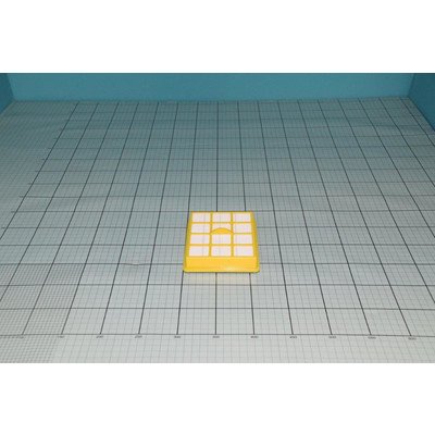 Filtr wylotowy (1014068)