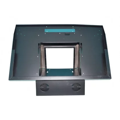 Korpus okapu Amica OKC654S 1024096