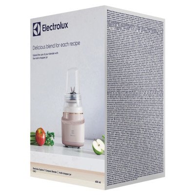 Pojemnik młynka z nożami do blendera CBC1 1 Electrolux (9001691097)