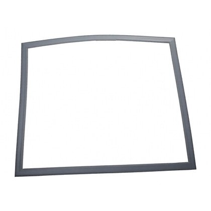 Uszczelka drzwi zamrażarki Whirlpool / Indesit / Ariston / Hotpoint 480132102097 C00312878