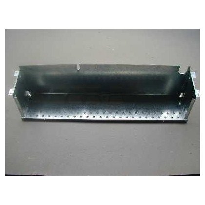 Osłona pokrętła do kuchenki Amica 8005333
